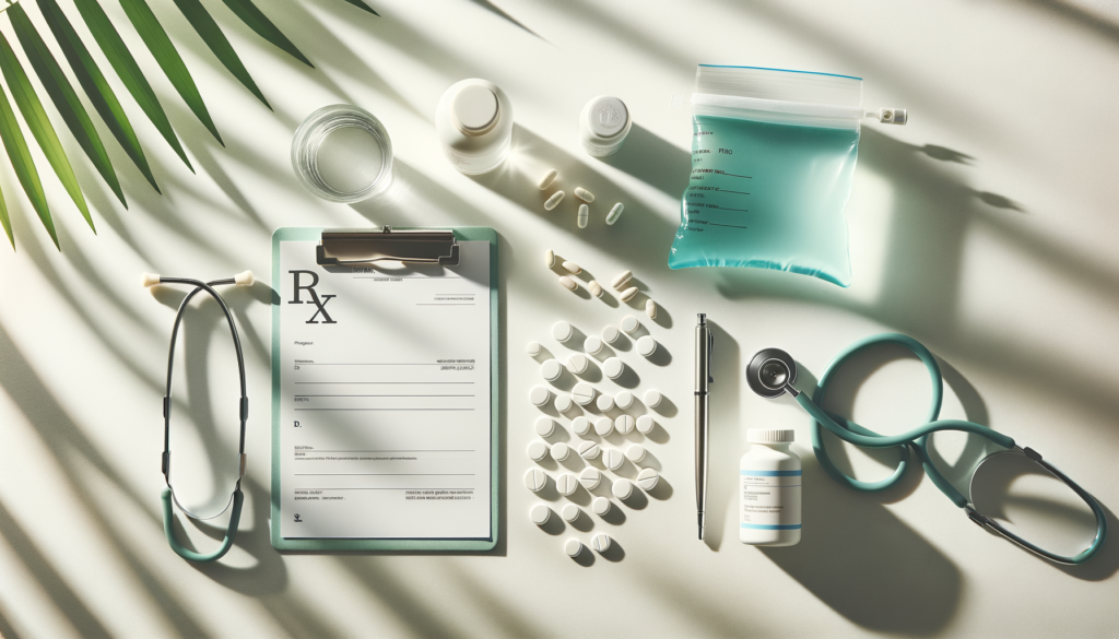 Antibiotics in Bali: When You Need Them and Where to Get Them Safely