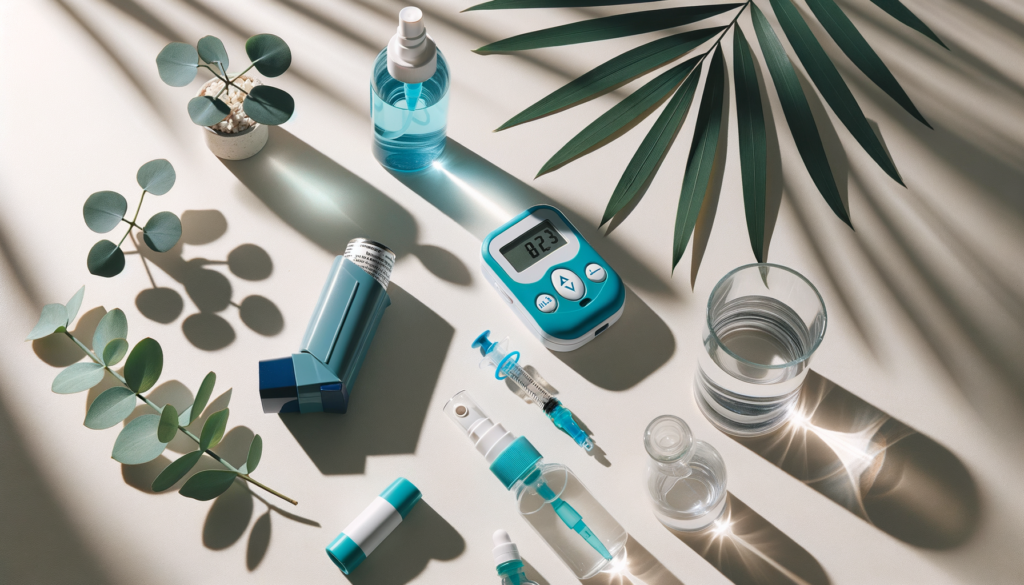Asthma in Bali: Air Quality, Triggers, and Travel Tips