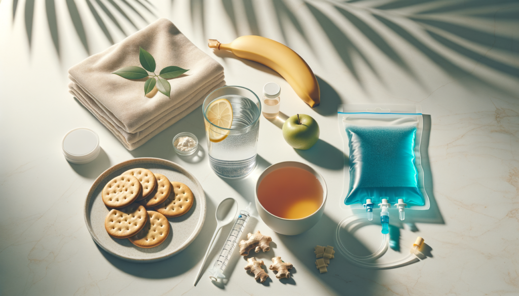 Diarrhea in Bali: Causes, Treatment, and Recovery Timeline