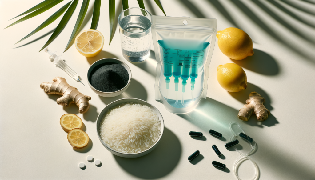 Food Poisoning vs Bali Belly: How to Tell the Difference