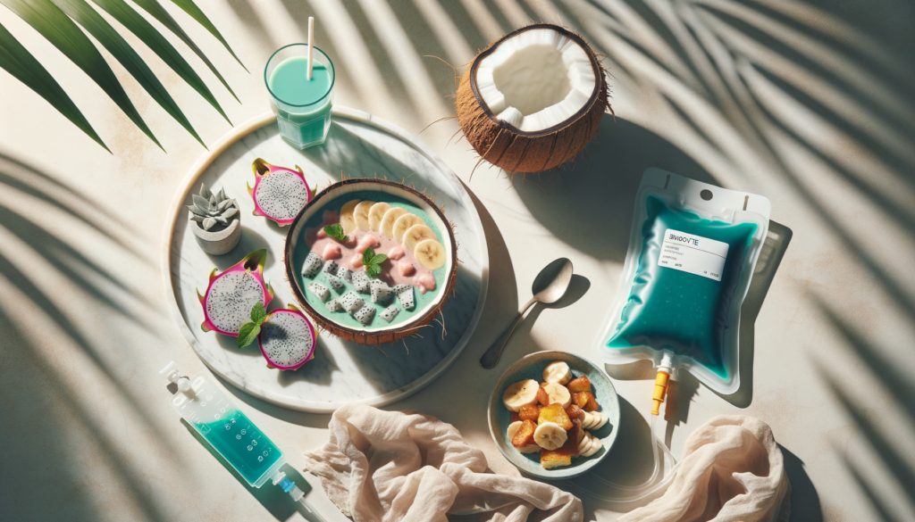 Best Foods to Eat With a Hangover in Bali