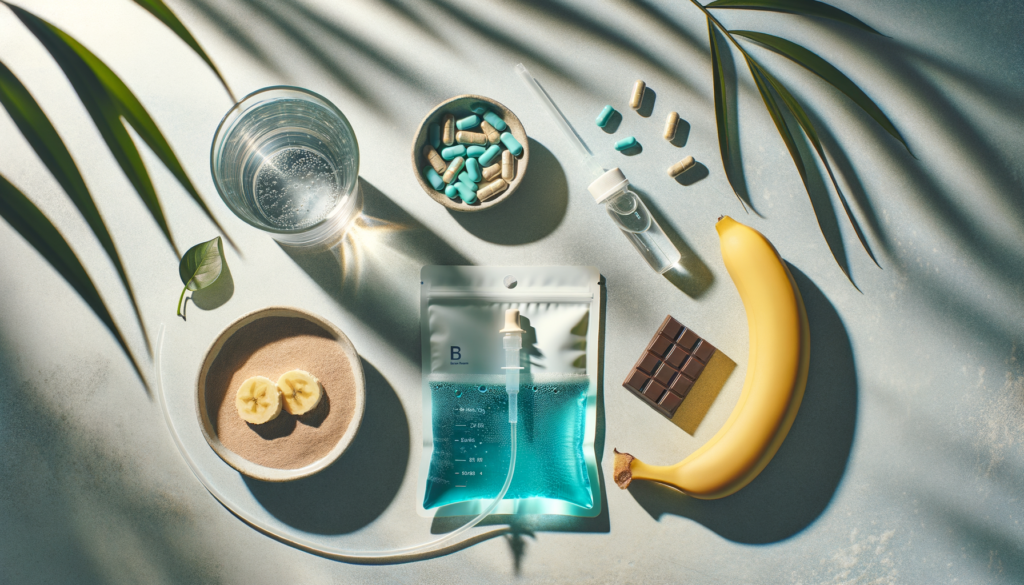Pre-Game Hangover Prevention: What to Do Before You Drink