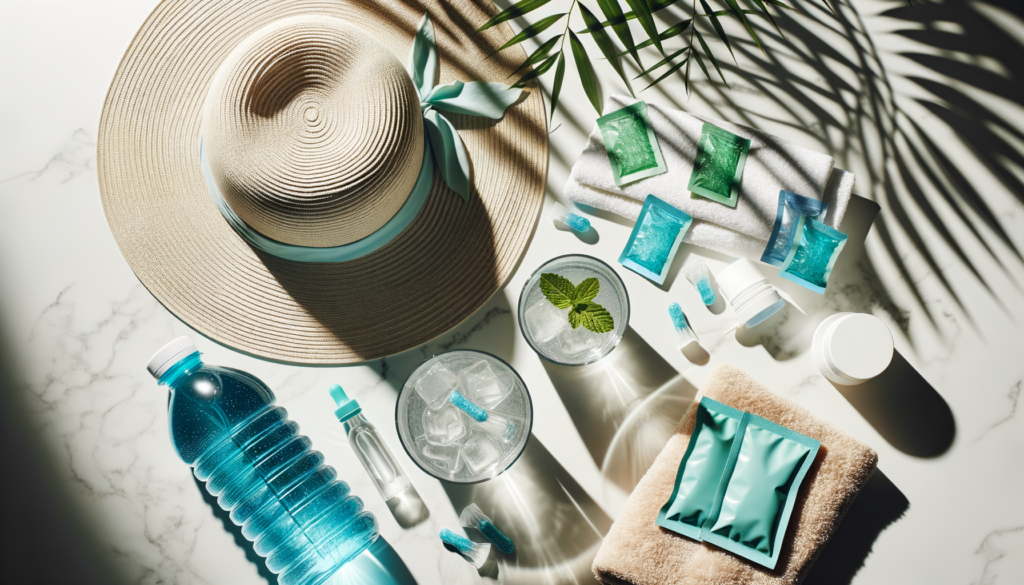 Heat Exhaustion in Bali: Signs, Treatment, and Prevention