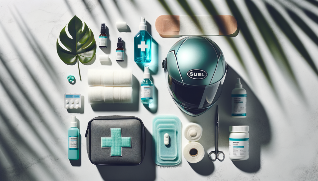 Motorbike Accidents in Bali: Common Injuries and Where to Get Care