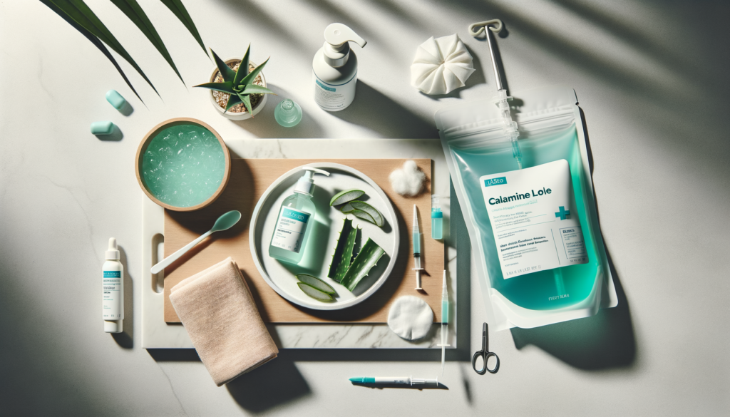 Skin Rashes in Bali: Heat Rash, Allergies, and Treatment