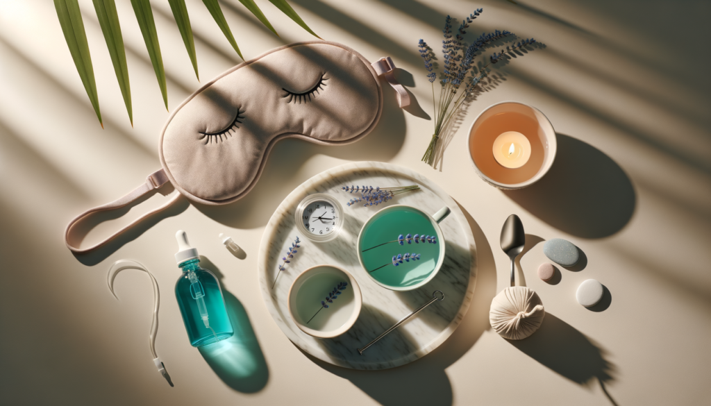 Sleep Problems in the Tropics: Insomnia, Heat, and Recovery
