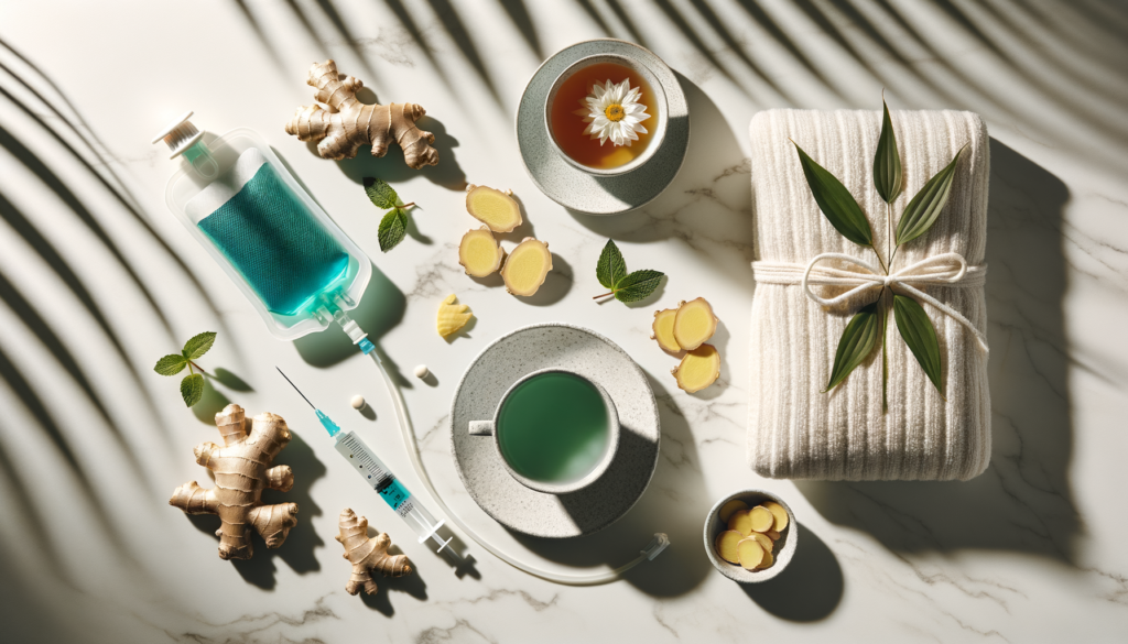 Stomach Cramps in Bali: Causes, Relief, and When to See a Doctor