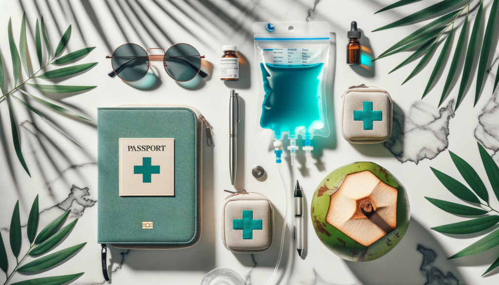 Travel Insurance for Bali: What to Look For Before You Book