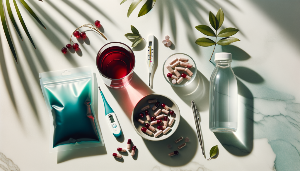 UTIs and Travel: Why Bali Trips Trigger Urinary Infections